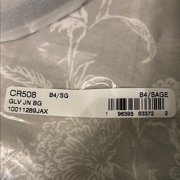 NWT Coach Jonie Sage Bag with Gold Accents - Picture 7 of 7